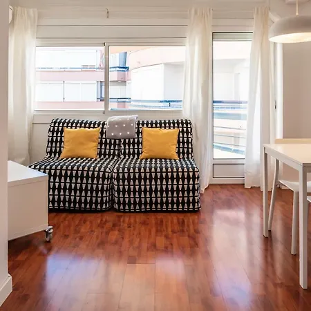Apartamento Ridaura Platja d'Aro (Playa de Aro)