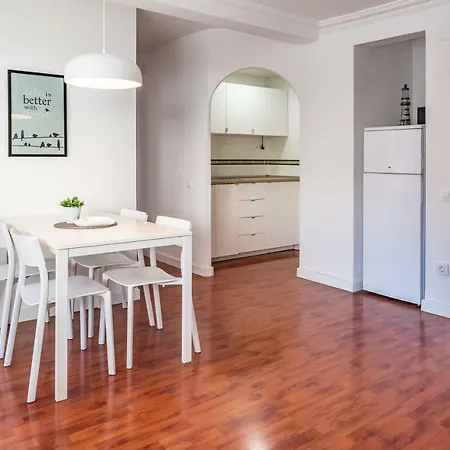 Apartamento Ridaura