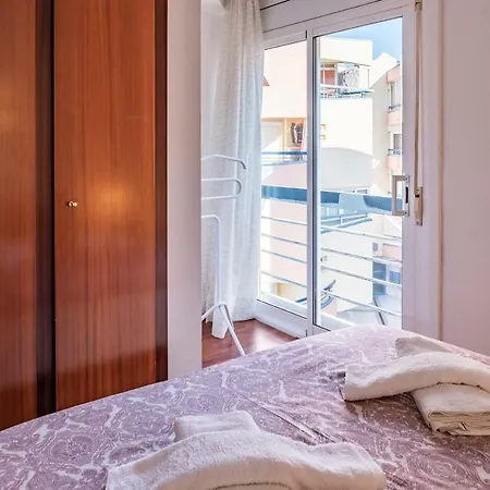 Appartamento Ridaura Platja d'Aro
