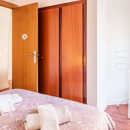 Apartamento Ridaura