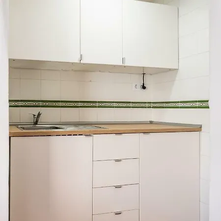 Appartamento Ridaura Platja d'Aro