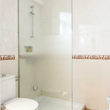 Apartamento Ridaura Platja d'Aro (Playa de Aro)