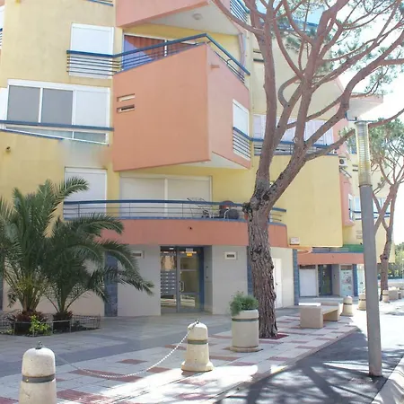 Apartamento Ridaura