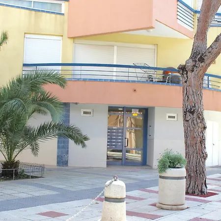 Apartment Ridaura *
