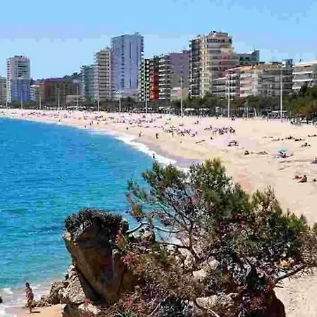 Apartamento Ridaura Platja d'Aro (Playa de Aro)