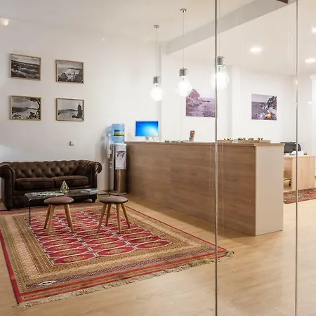 Apartamento Ridaura Platja d'Aro (Playa de Aro)