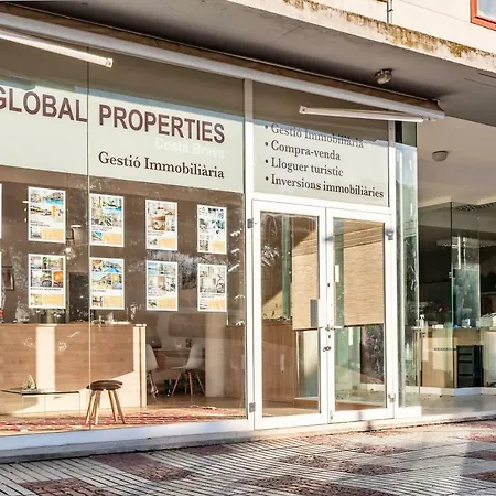 Ridaura Apartamento