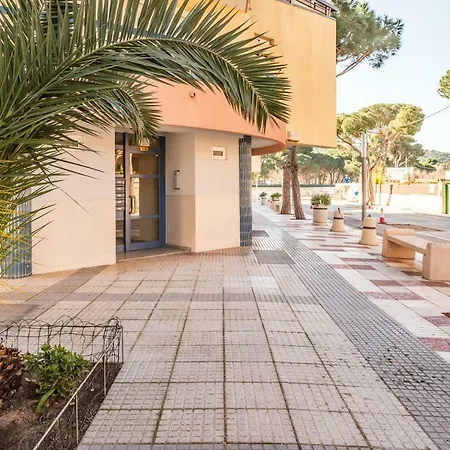 Ridaura Platja d'Aro