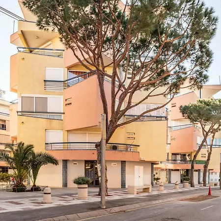 Ridaura Appartamento Platja d'Aro