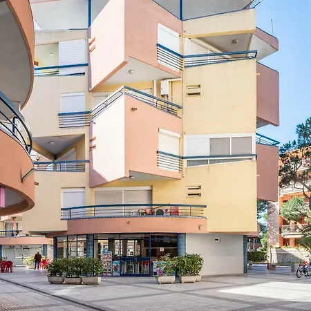 Ridaura Apartamento